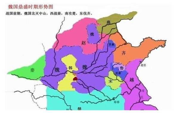 大魏国图标