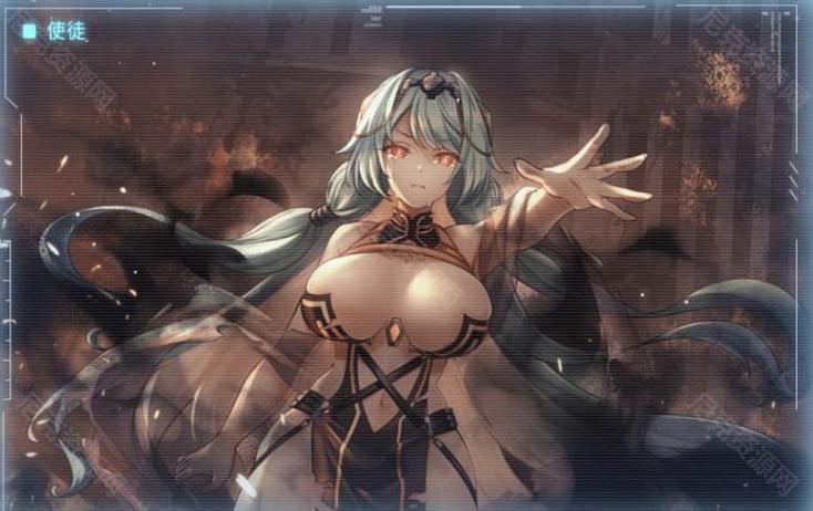 星陨计划arkrecode官网下载