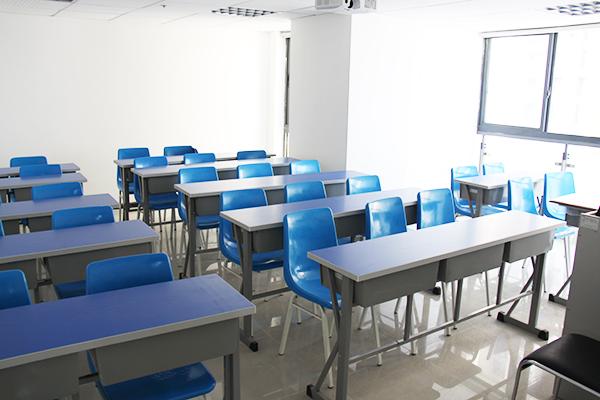 武汉新航道培训学校