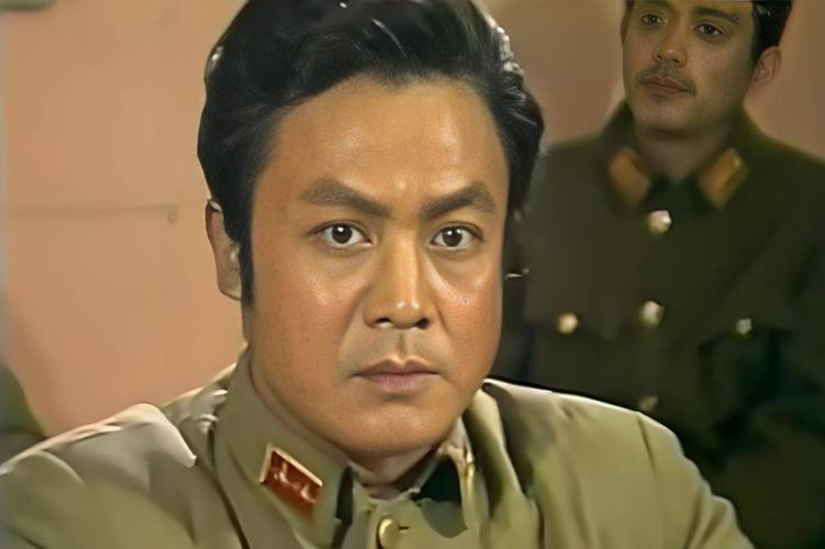 新版敌营十八年演员表杜淳结婚了没
