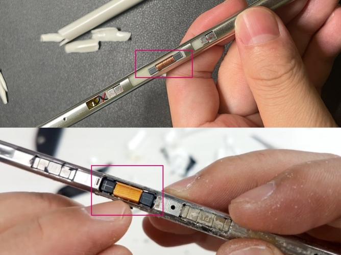 ipadair4支持磁吸充电吗
