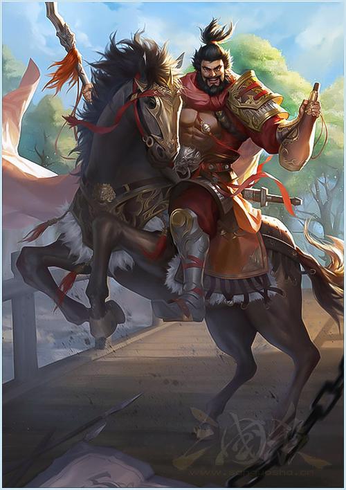 三国杀虎灯主灯猛灯谋灯什么意思