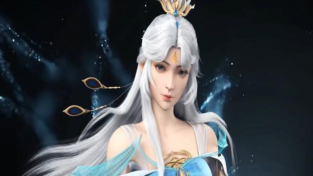 完美世界人物志豆瓣