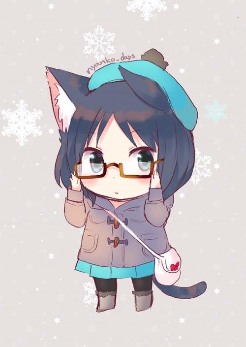 猫咪days
