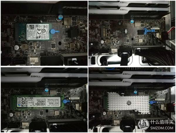 联想刃7000II拆显卡教程