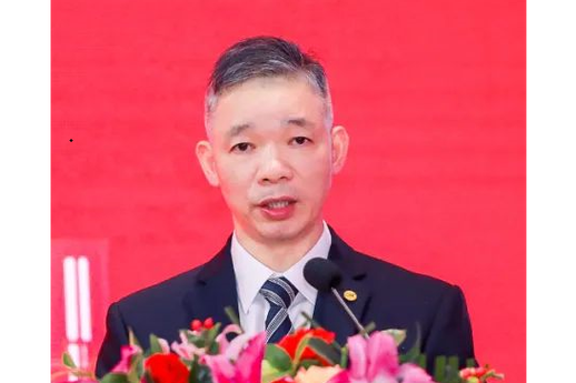 广电运通陈建良