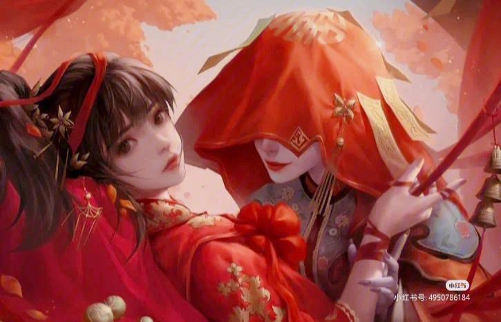 纸嫁衣系列顺序