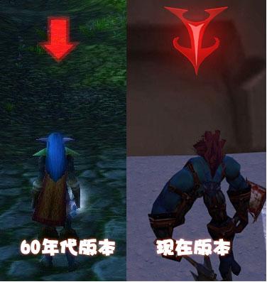 猎人标怪wa