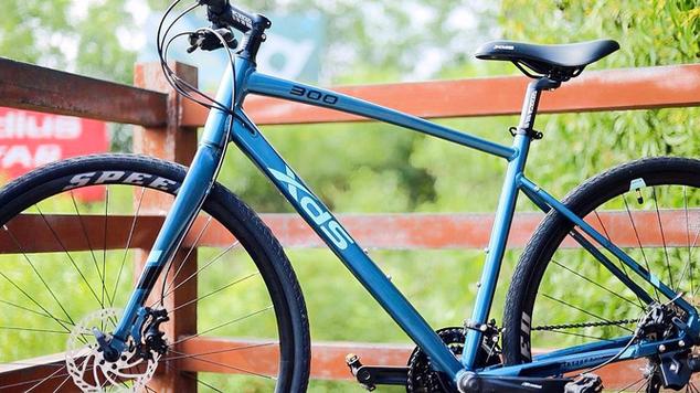 公路自行车极速300