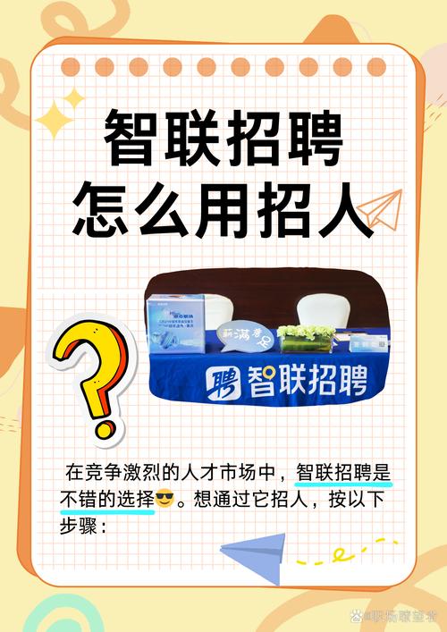 智联招聘扬州