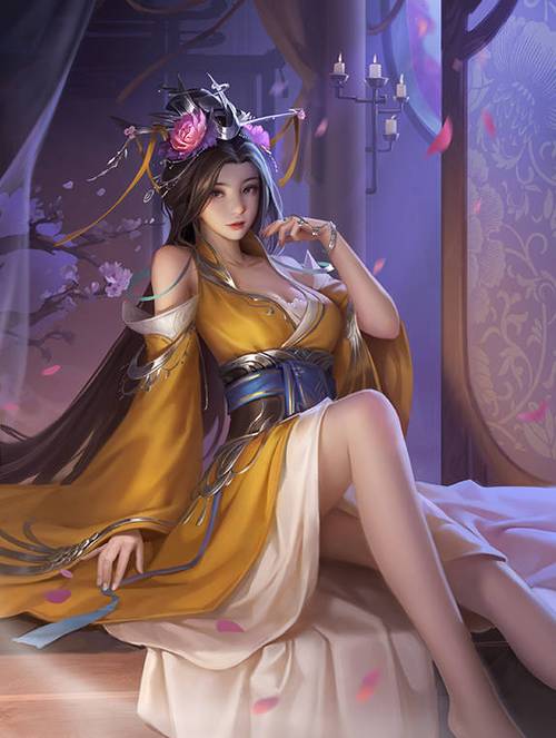 三国杀伏寿