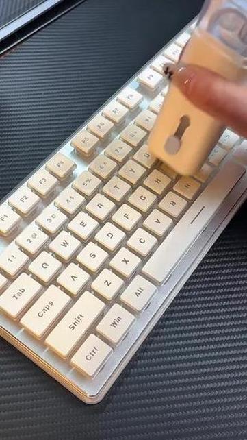 听话筒怎么清理缩略图