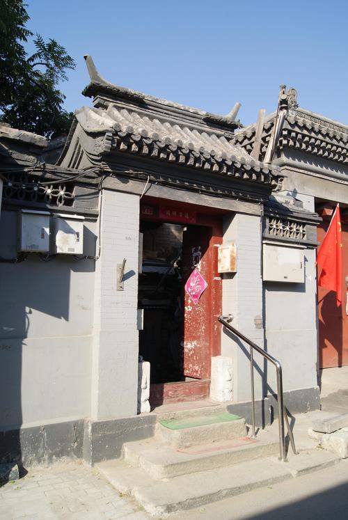北京有多少链家门店缩略图