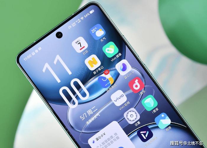 vivo手机耗电太快的原因缩略图