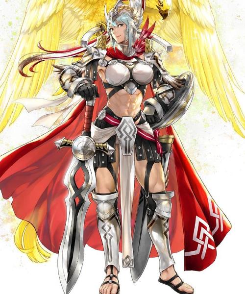狩魔忍绯月安卓版