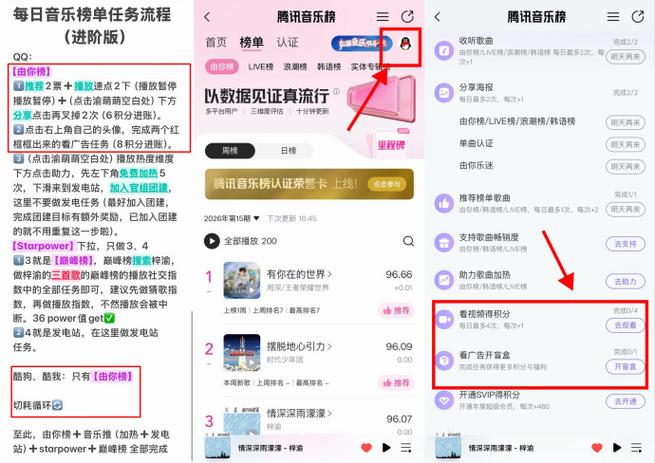 qq音乐听歌时长排行榜在哪