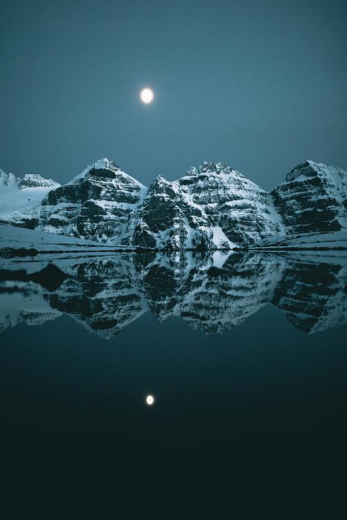 夜晚图片大全缩略图