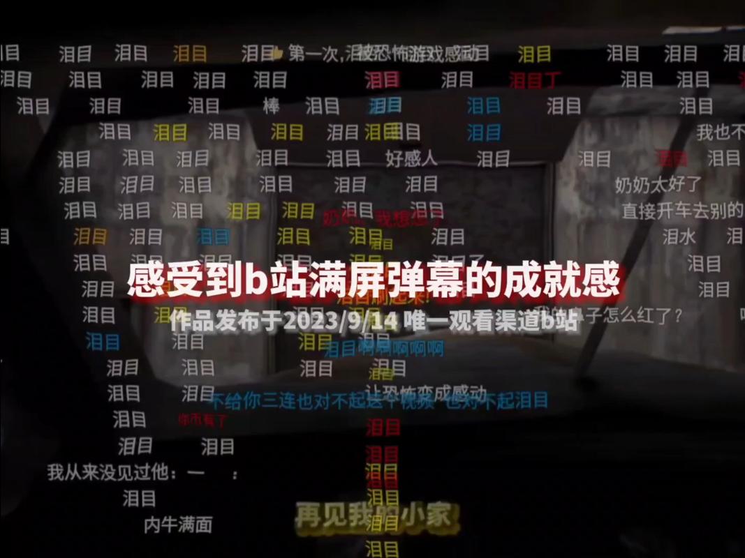 在小红书里怎么给别人的视频发弹幕