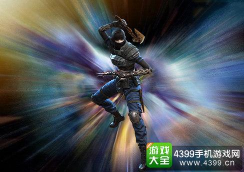 cf幻影角色属性