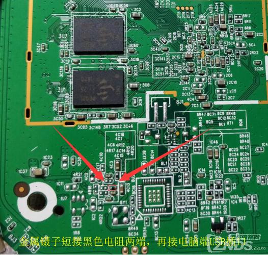 九联UNT402a刷机包缩略图