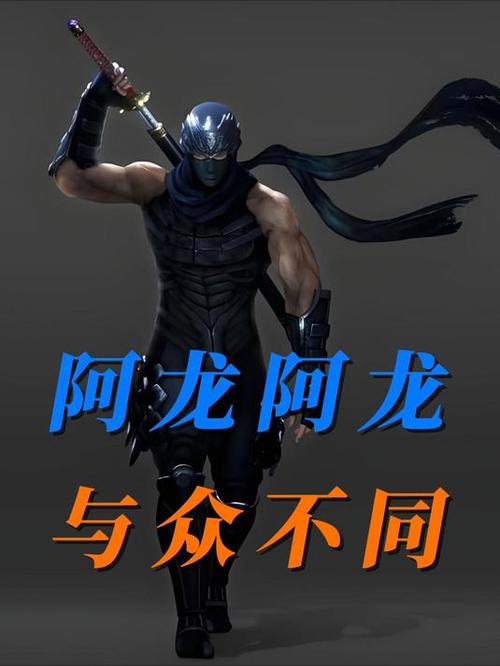 忍龙4第几章可以用隼龙