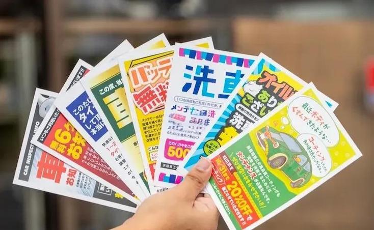 日本dm软件