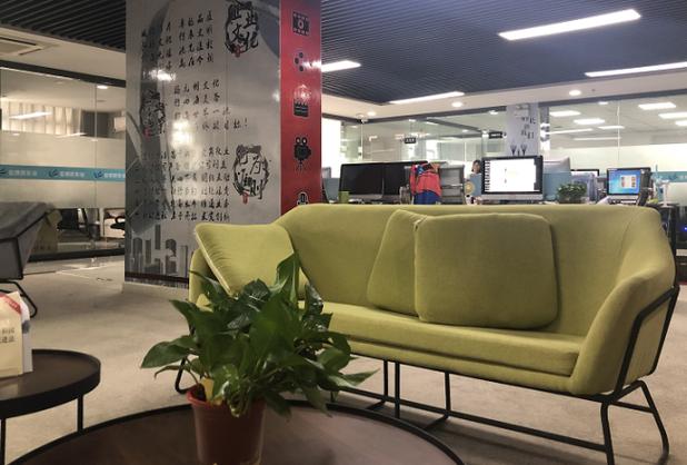 影视文化传媒公司经营范围截图