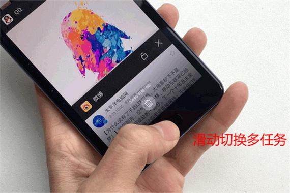 华为p20感应黑屏怎么设置