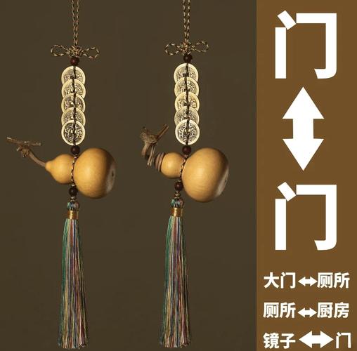 公建门口有马葫芦好吗