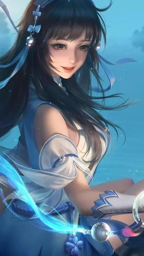 王者荣耀女英雄谁最好看