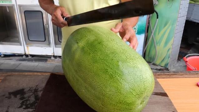 大西瓜成