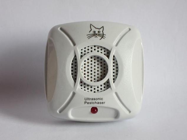 驱鼠声音3分钟