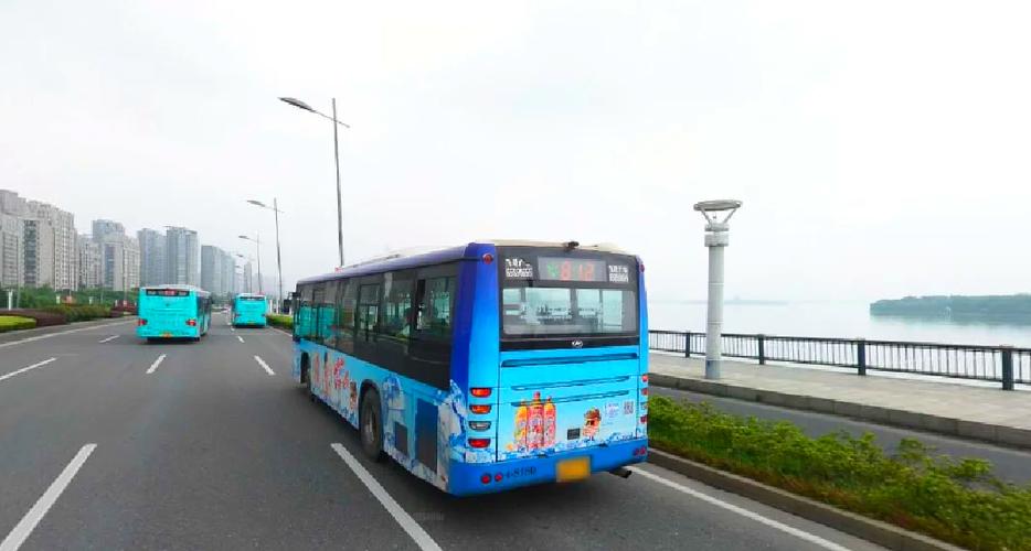 苏州公交实时查询
