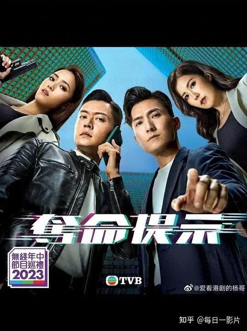 最新香港电视剧TVB最新电视剧缩略图
