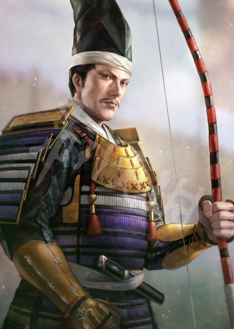 信长之野望15武将培养