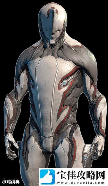 warframe快速分解