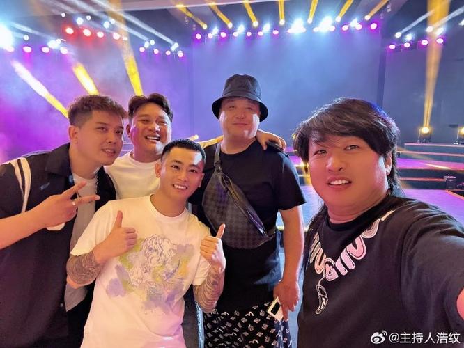 吴迪传媒有限公司董事长是谁缩略图