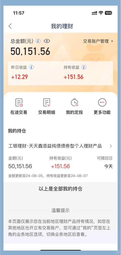 中真点金投资理财缩略图