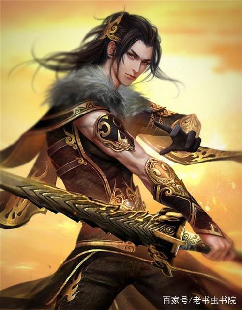 传说系统之称霸万界
