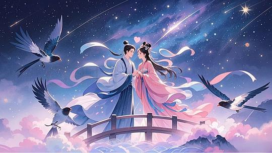 七夕漫画免费观看缩略图