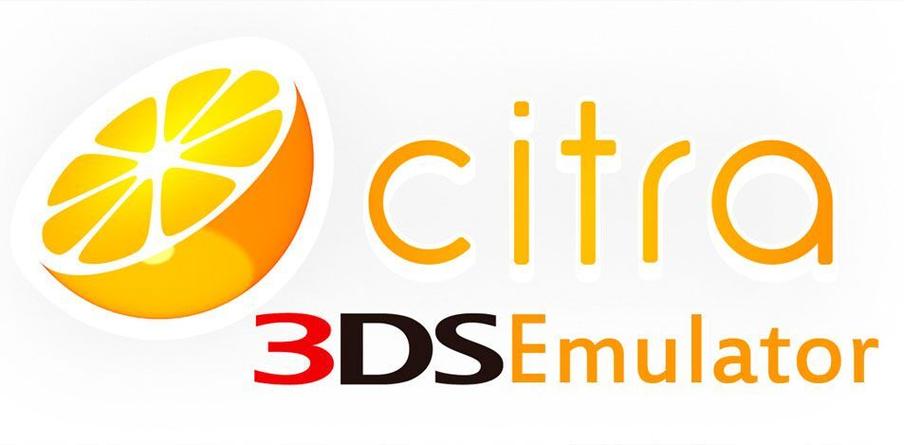 citra3ds模拟器