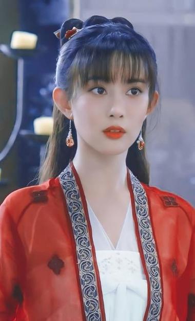 孟子义雪中悍刀行扮演谁图标