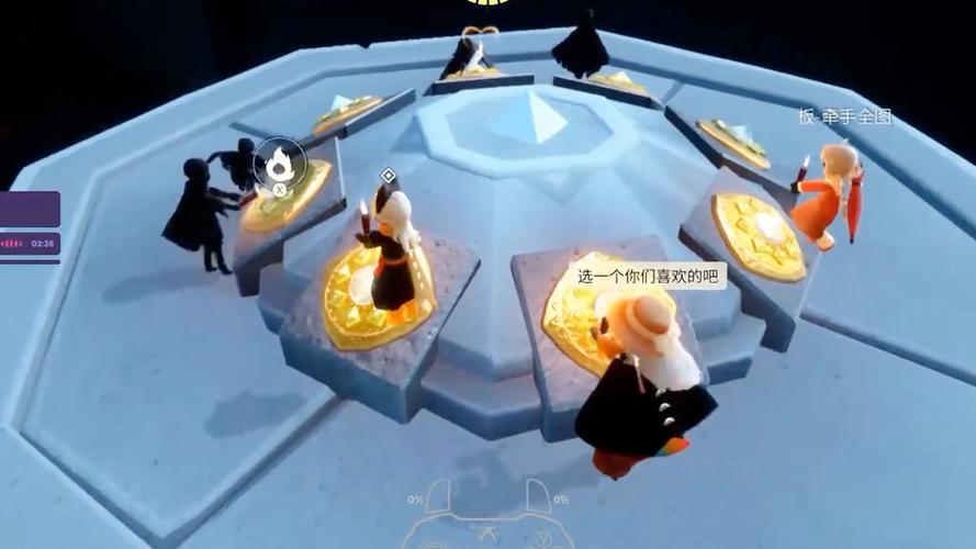 光遇烛火刷新时间