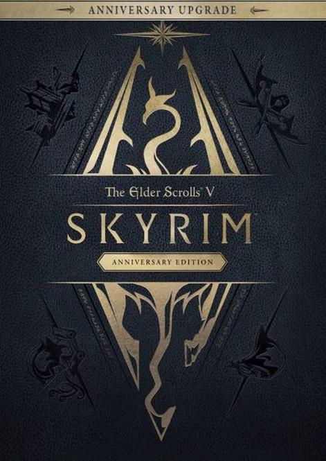 The Elder Scrolls