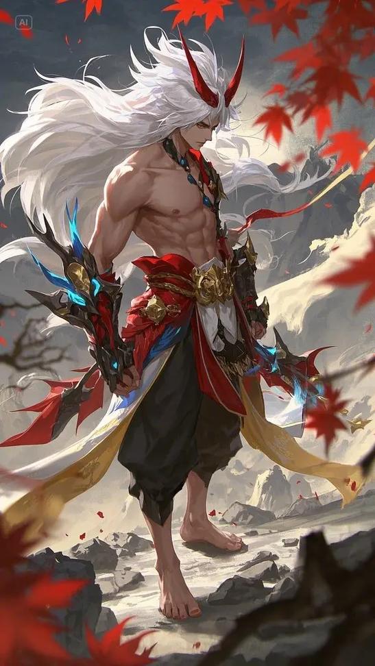 阴阳师缩略图