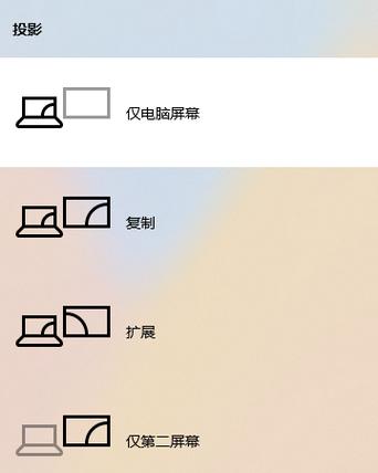 ipad用hdmi连接显示器