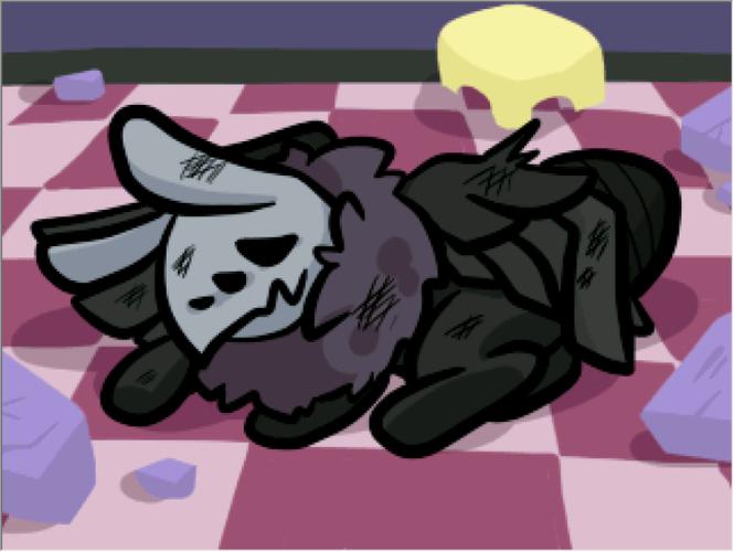 rpgsave存档修改游戏截图