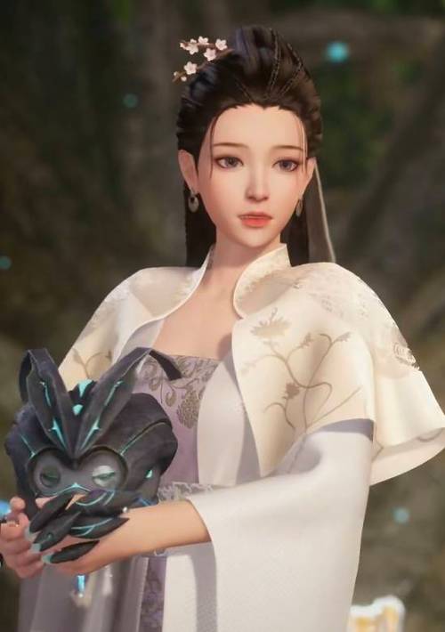 我开局奴役万界女神
