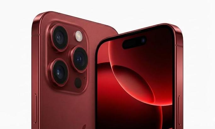 iphone红色为什么便宜