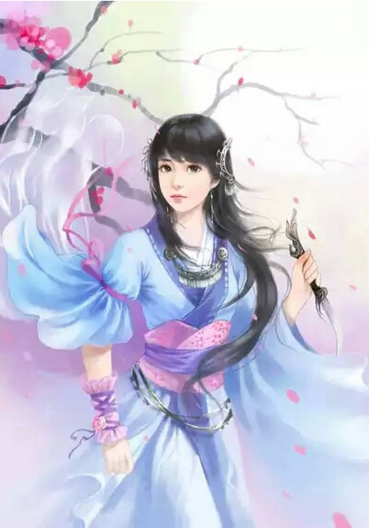 重生之炮灰女配逆袭记